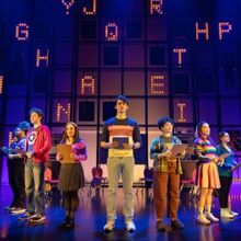 MTI Acquire Licensing Rights for HOW TO DANCE IN OHIO