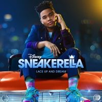 VIDEO: Disney+ Shares Trailer for New Movie Musical SNEAKERELLA