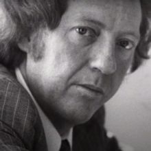 VIDEO: Broadway Producer Robert Stigwood Subject of New HBO Documentary