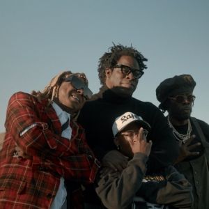 Video: Jeymes Samuel Reveals 'Hallelujah Heaven' Visual With Samuel, Lil Wayne, Buju…