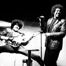 MOONLIGHT - THE PHILIP LYNOTT ENIGMA Will Make London Premiere and Embark on UK Tour