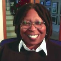 VIDEO: Whoopi Goldberg Returns to THE VIEW After Testing Positive For COVID-19