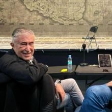 Emilio Sagi nos habla de su DON GIL DE ALCALÁ