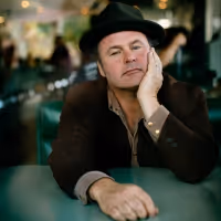 Martin Sexton Announced At SOPAC December 13