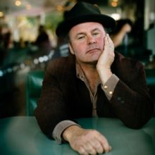 Martin Sexton Announced At SOPAC December 13