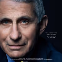 VIDEO: Watch the Trailer for FAUCI Documentary from Disney and National Geographic