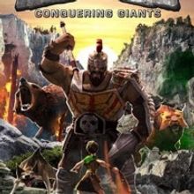 Virtuous VR Gaming Announces Release of Debut Project DvG: CONQUERING GIANTS