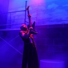 Desert Stages Presents In THE KINGDOM OF CLOUDS Virtual Show