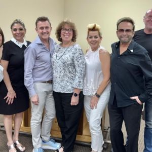 Jeff Harnar to Present Master Class To South Florida Cabaret Singers
