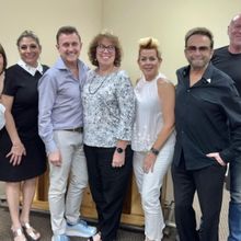 Jeff Harnar to Present Master Class To South Florida Cabaret Singers