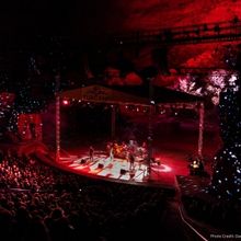 Colbie Caillat, Foreigner & More Set for Tuacahn Spring Concert Series