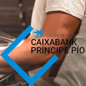 El Gran Teatro Caixabank Príncipe Pío se inunda de musicales esta primavera