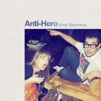 Taylor Swift Releases 'Anti-Hero' Remix Featuring Bleachers