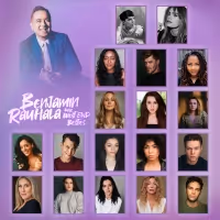 Kathryn Gallagher, Max Harwood & More Join BENJAMIN RAUHALA & HIS WEST END BESTIES…