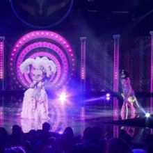 VIDEO: Watch a Preview for THE MASKED SINGER on Fox