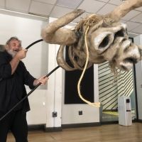 Towson University Premieres New Play ICARUS AT THE BORDER
