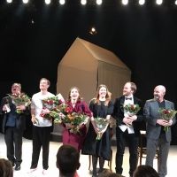 BWW Review: PRYDH (THE PRUDES) at Playhouse Teater