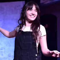 SINCERELY A Filipina Coming-of-Age Play at BorderLight Fringe