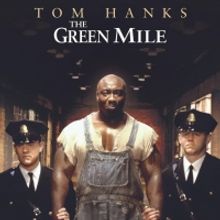 THE GREEN MILE to Be Released on 4K Ultra HD Blu-Ray