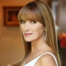 Jane Seymour to Star in and Co-Executive Produce HARRY WILD
