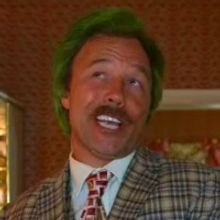 VIDEO: Watch Stephen Graham & Andrea Riseborough in the 'Daddy's Back' Clip from MATI