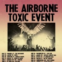 The Airborne Toxic Event Announce 2020 Headlining Dates