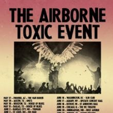 The Airborne Toxic Event Announce 2020 Headlining Dates