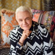 Previews: Michael Childer's One Night Only Celebrates 16 Years at McCallum Theatre Wi