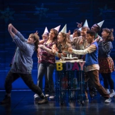 Video: Watch Highlights from KIMBERLY AKIMBO on Broadway