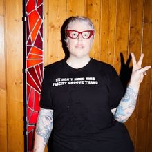 The Blessed Madonna Links With Kylie Minogue on New Single 'Edge of Saturday Night'