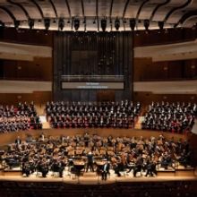 Pacific Symphony Announces 2020-21 Hal And Jeanette Segerstrom Family Foundation Clas