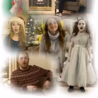 York's Belmont Theatre Offers At Home Holiday Entertainment