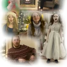 York's Belmont Theatre Offers At Home Holiday Entertainment