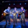 The Wayfaring Strangers To Return With The First Improvised Bluegrass Musical Of The Fall