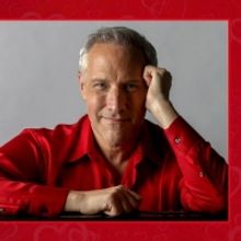 White Plains Performing Arts Center Offers Jim Brickman SHARE THE LOVE Virtual Valent