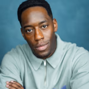 Guest Blog: 'It's More Than Just Another Theatrical Production' Actor Jamal Crawford…