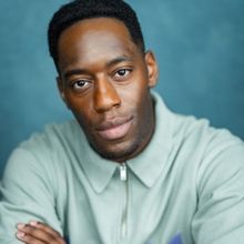 Guest Blog: 'It's More Than Just Another Theatrical Production' Actor Jamal Crawford 