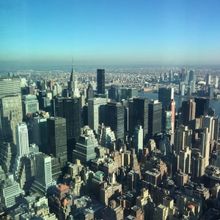 Get Ready for Great Autumn Events in NYC