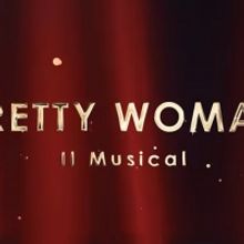 PRETTY WOMAN IL MUSICAL al TEATRO NAZIONALE CHE BANCA! - comunicato stampa