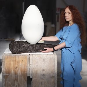 NATHALIA EDENMONT: OUT OF BODY to be Shown At Nancy Hoffman Gallery