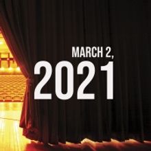 Virtual Theatre Today: Tuesday, March 2- with a RENT Reunion and More!