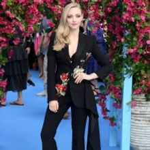 Video: Amanda Seyfried Reveals She is Working on a Musical