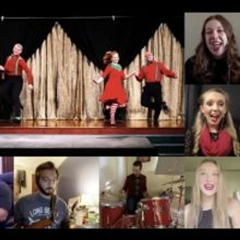 Servant Stage Presents Three Virtual Shows for the Holidays