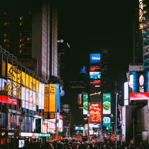 Free Outdoor Show Roundup: August 10-16 – Moliere, Taiwanese Waves & More in NYC