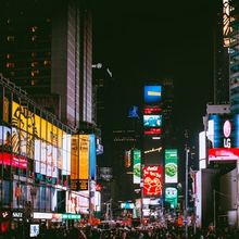 Free Outdoor Show Roundup: August 12-16 – Moliere, Taiwanese Waves & More in NYC