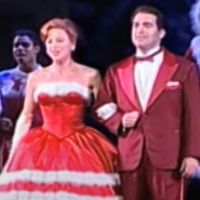 VIDEO: On This Day, November 22- WHITE CHRISTMAS Returns to Broadway!
