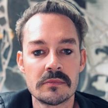 Former Silverchair Frontman Daniel Johns Releases Solo Album 'Futurenever'