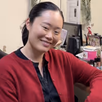 Exclusive Video: Michele Selene Ang Talks EMPTY RIDE World Premiere at The Old Globe Video