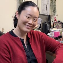 Exclusive Video: Michele Selene Ang Talks EMPTY RIDE World Premiere at The Old Globe