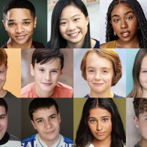 Porchlight Reveals Dancers and Young Performers for CHICAGO SINGS 30 YEARS OF…
